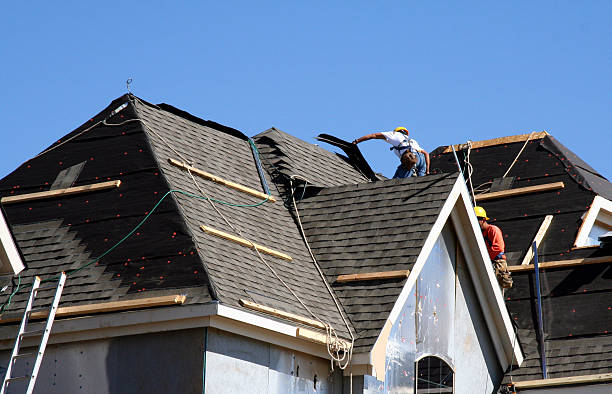 Roof Insulation in Watertown, SD